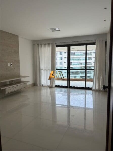 Apartamento em Salvador - Alphaville I