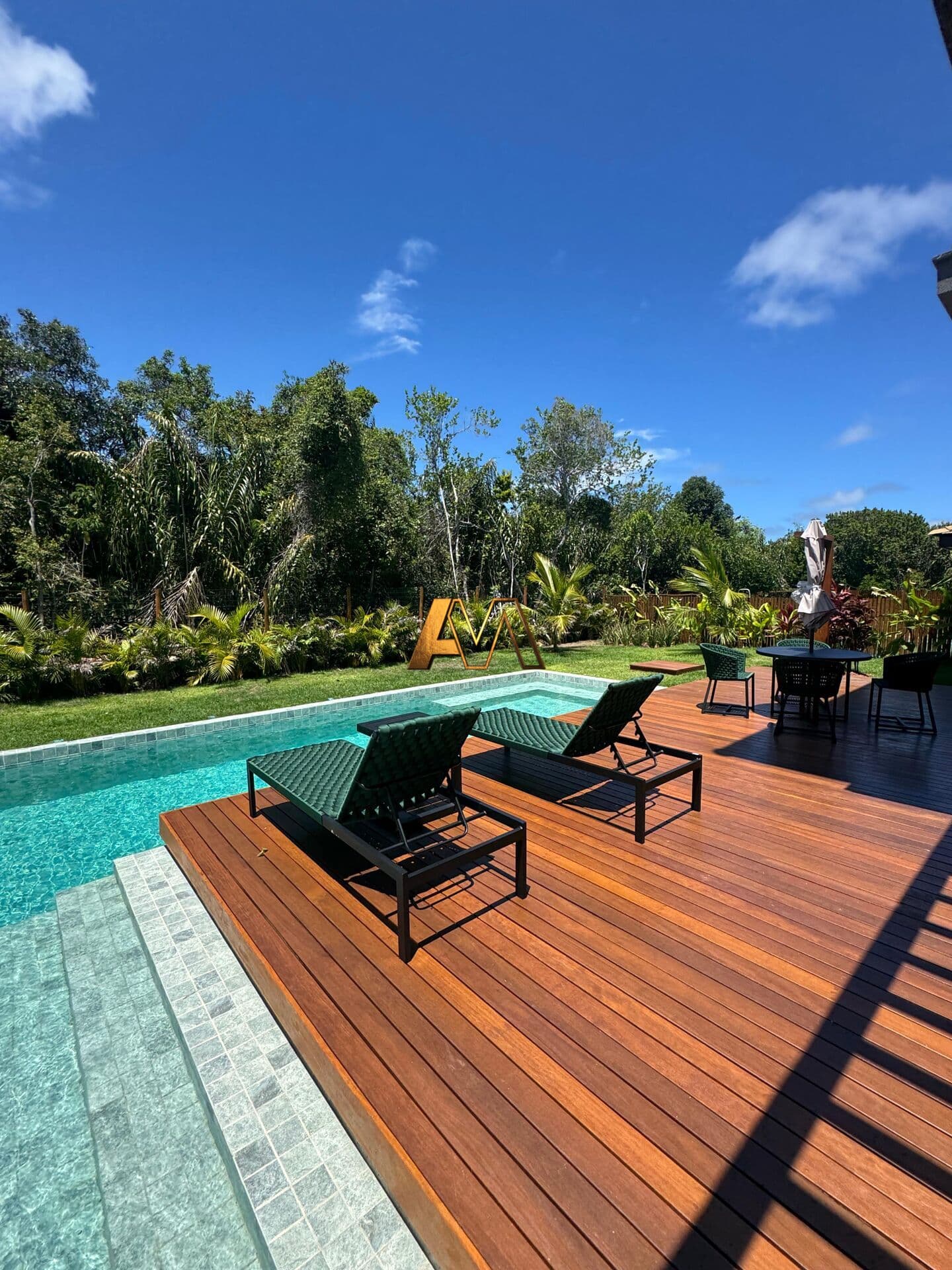Casa de Condomínio em Mata de São João - Praia do Forte