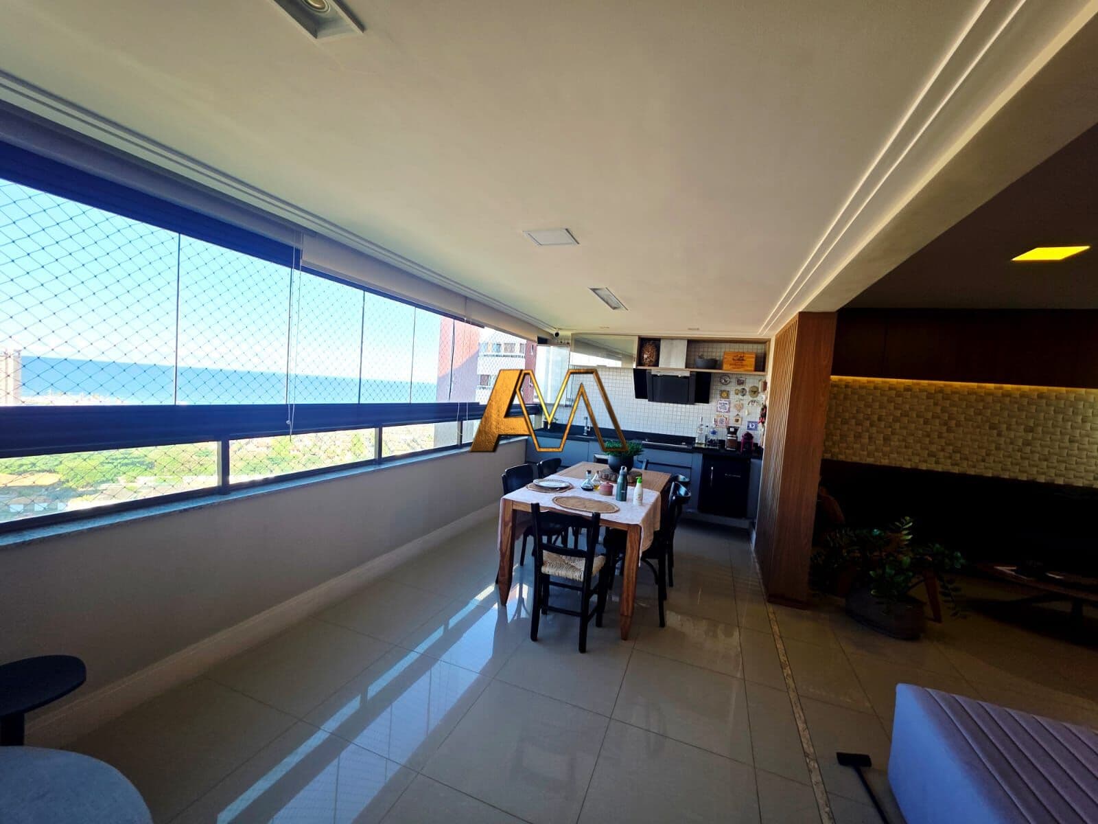 Apartamento em Salvador - Patamares