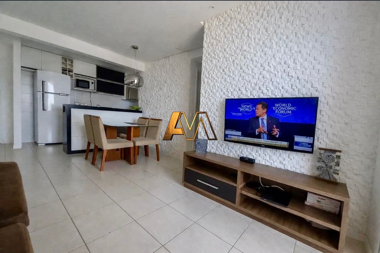 APTO 3/4 SENDO 1 SUITE NO IMBUÍ