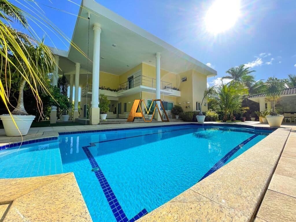 Casa em Camaçari - Busca Vida