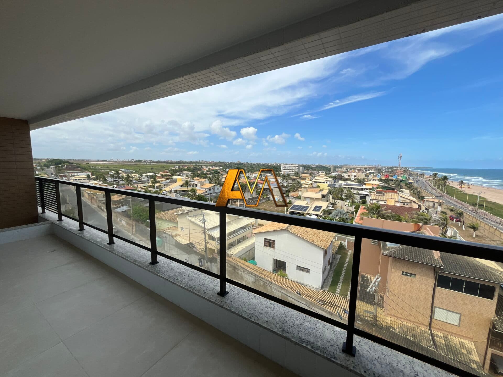 APARTAMENTO ALTO PADRÃO