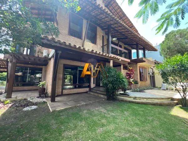 Casa de Condomínio em Salvador - Piatã
