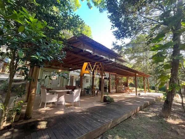 Casa em Mata de São João - Açu da Torre