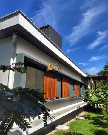 Casa 3/4 EM BARRA DE JACUIPE