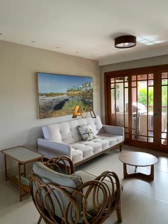 Apartamento em Mata de São João - Praia do Forte