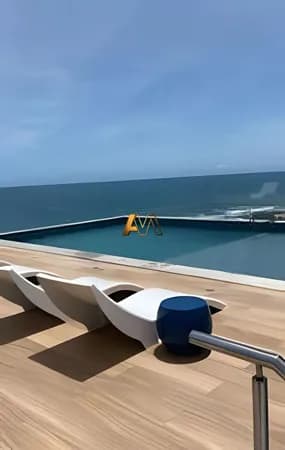 Apartamento em Salvador - Stella Maris