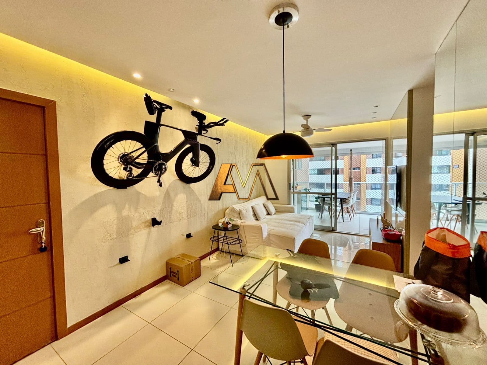 Apartamento Loft