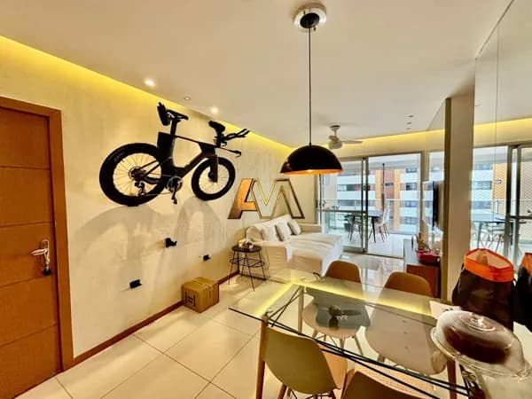 Apartamento Loft