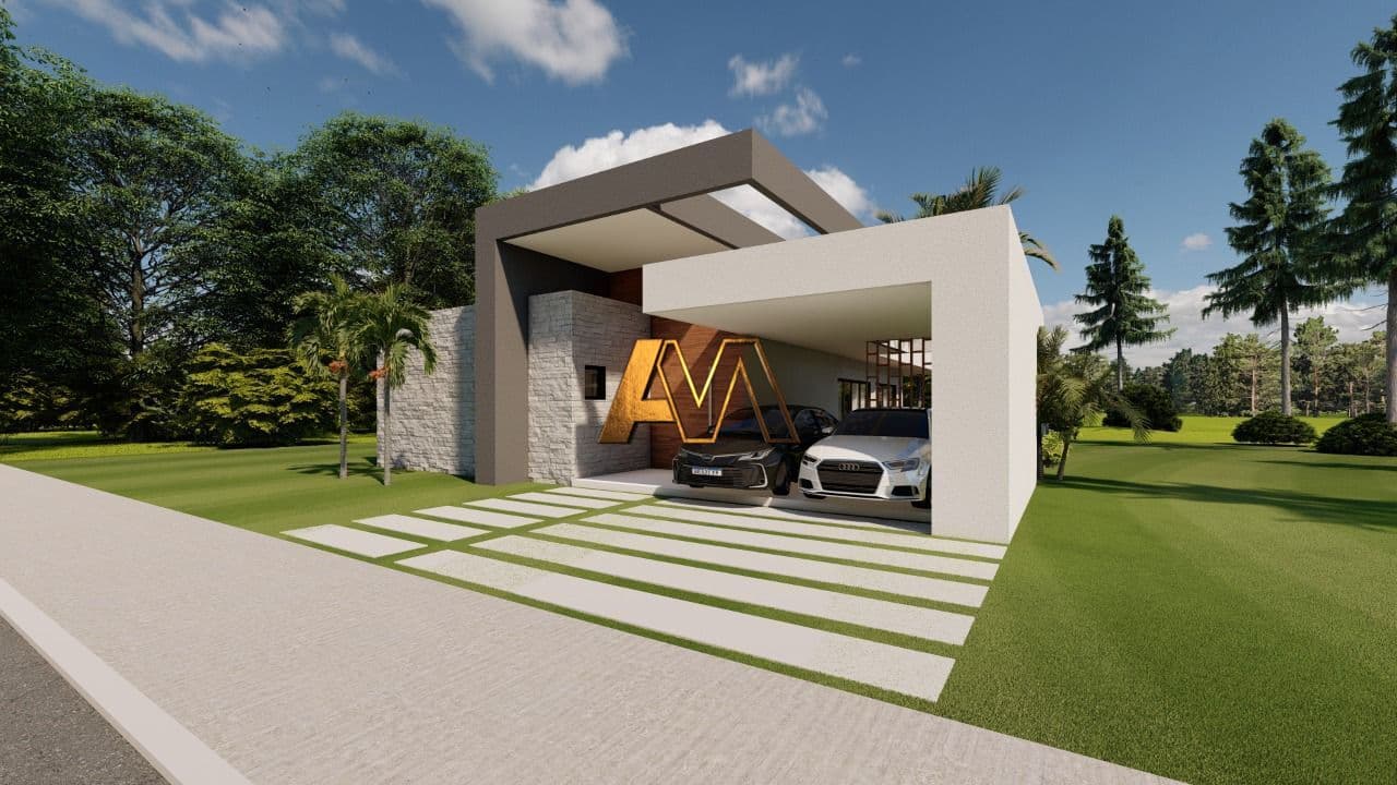 CASA COM 3 SUÍTES EM BARRA DO JACUÍPE