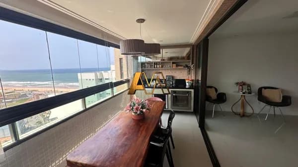 Apartamento em Salvador - Armação