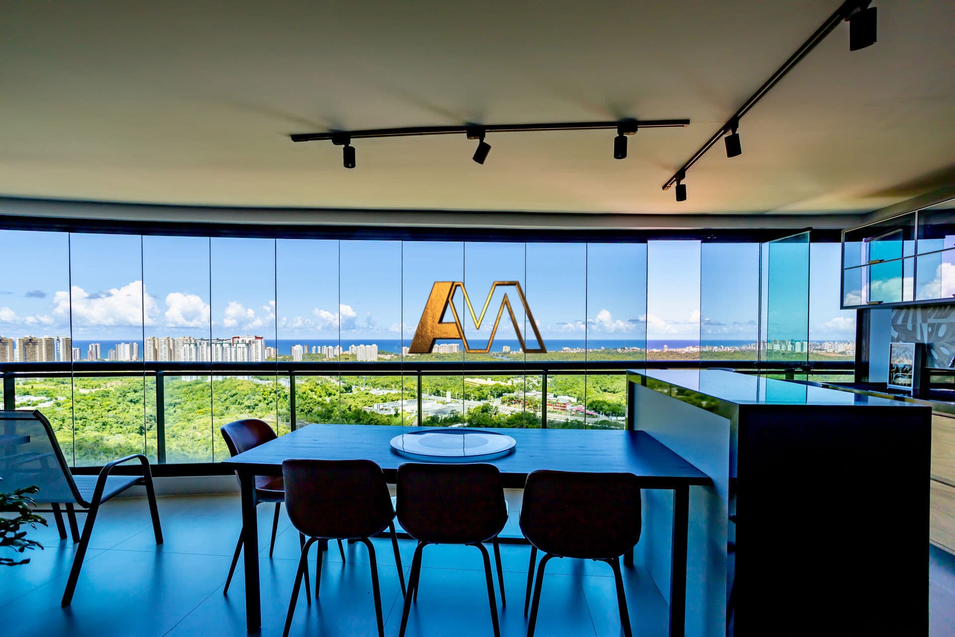 Apartamento em Salvador - Paralela