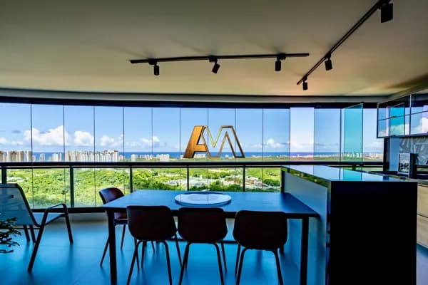 Apartamento em Salvador - Paralela