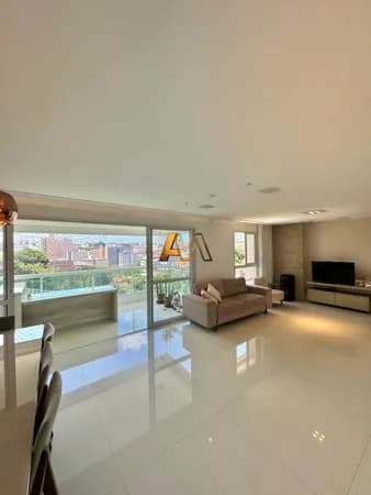 Apartamento em Salvador - HORTO BELA VISTA