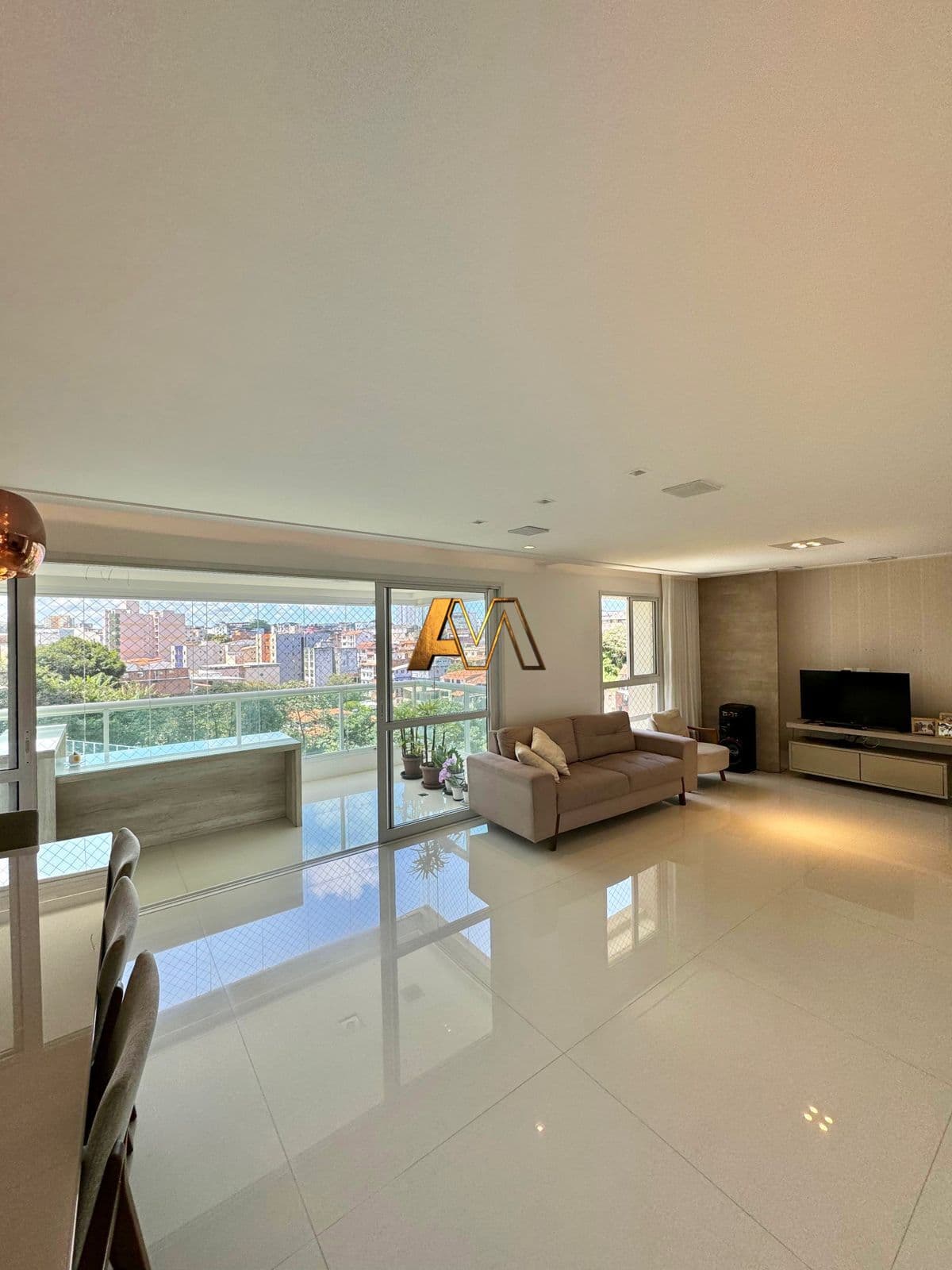 Apartamento em Salvador - HORTO BELA VISTA