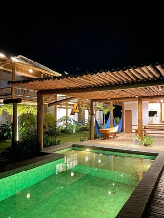 Apartamento em Maraú - Taipu de Fora