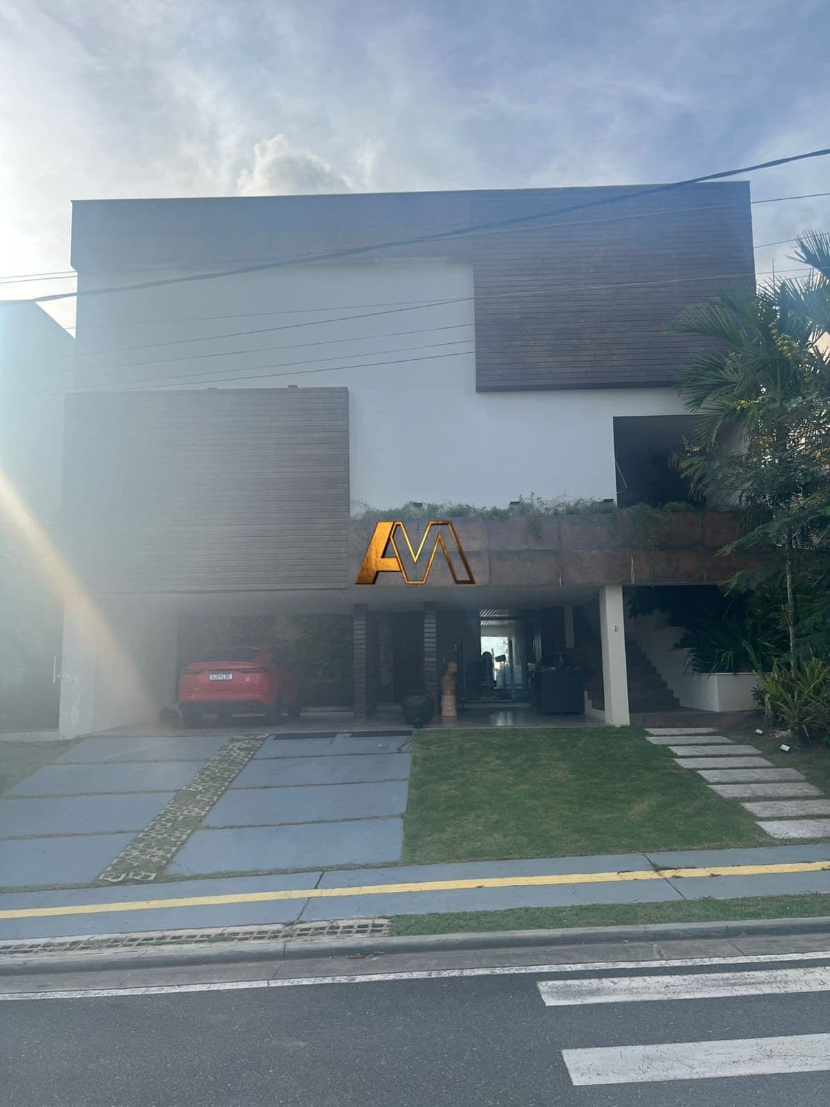 Casa de Condomínio em Salvador - Alphaville II