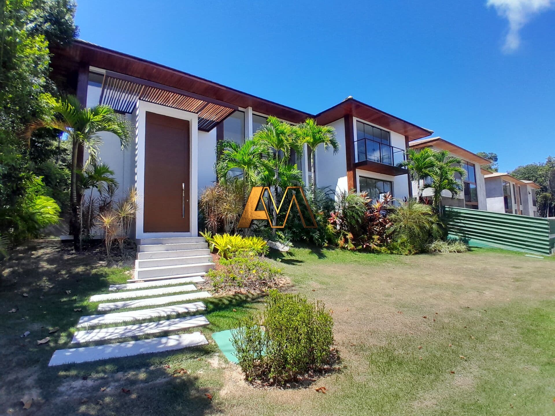 Casa em Mata de São João - Praia do Forte