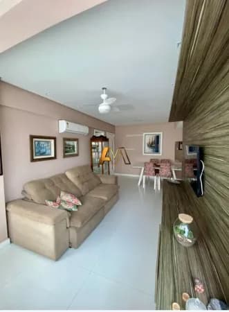 APTO 2/4 SENDO 1 SUITE COM REIKI NA JANELA