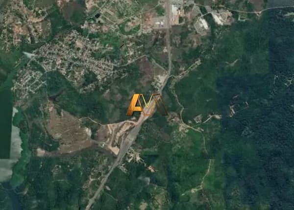 Lote/Terreno em Camaçari - Parafuso