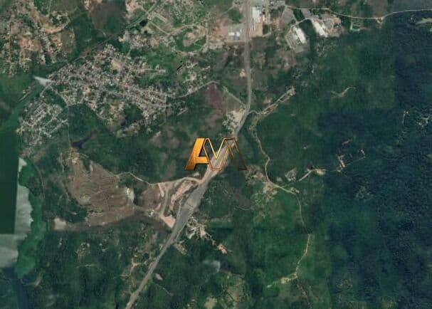 Lote/Terreno em Camaçari - Parafuso