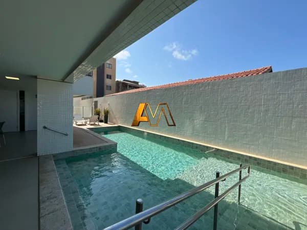 Apartamento em Salvador - Armação