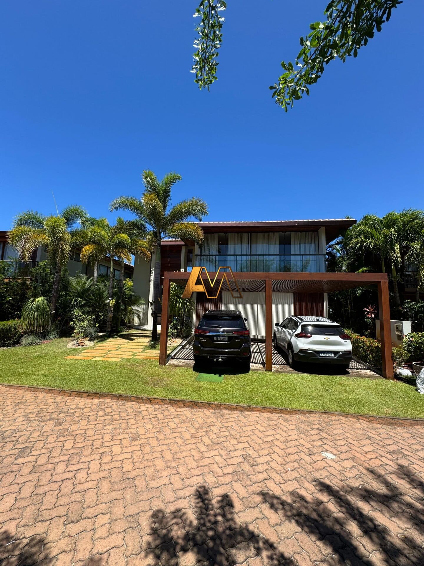 Casa em Mata de São João - Praia do Forte
