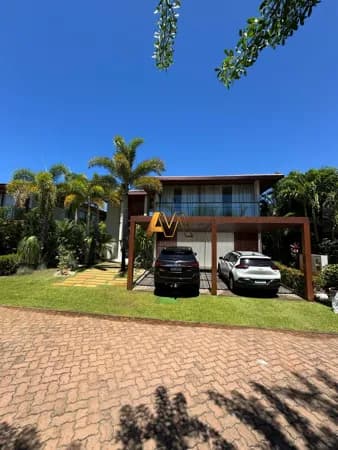 Casa em Mata de São João - Praia do Forte