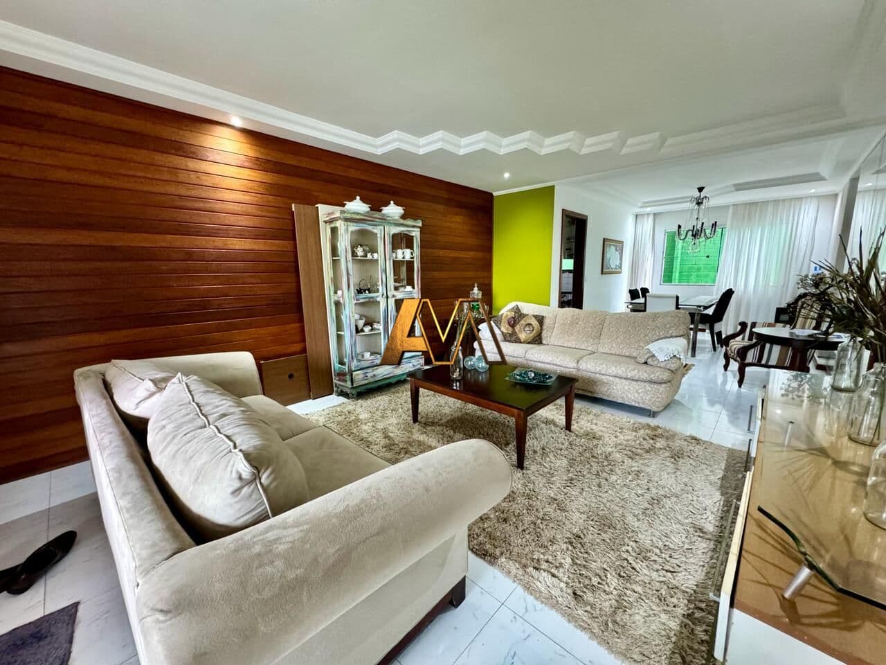 Casa Condominio Fechado