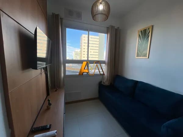 Apartamento em Salvador - Amaralina