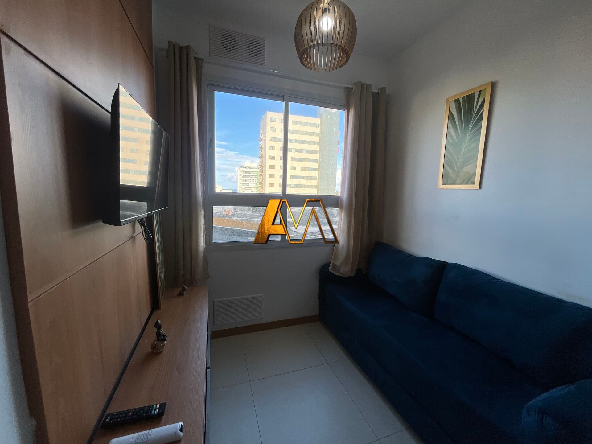 Apartamento em Salvador - Amaralina