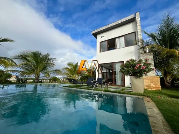 Casa em Mata de São João - Costa do Sauípe