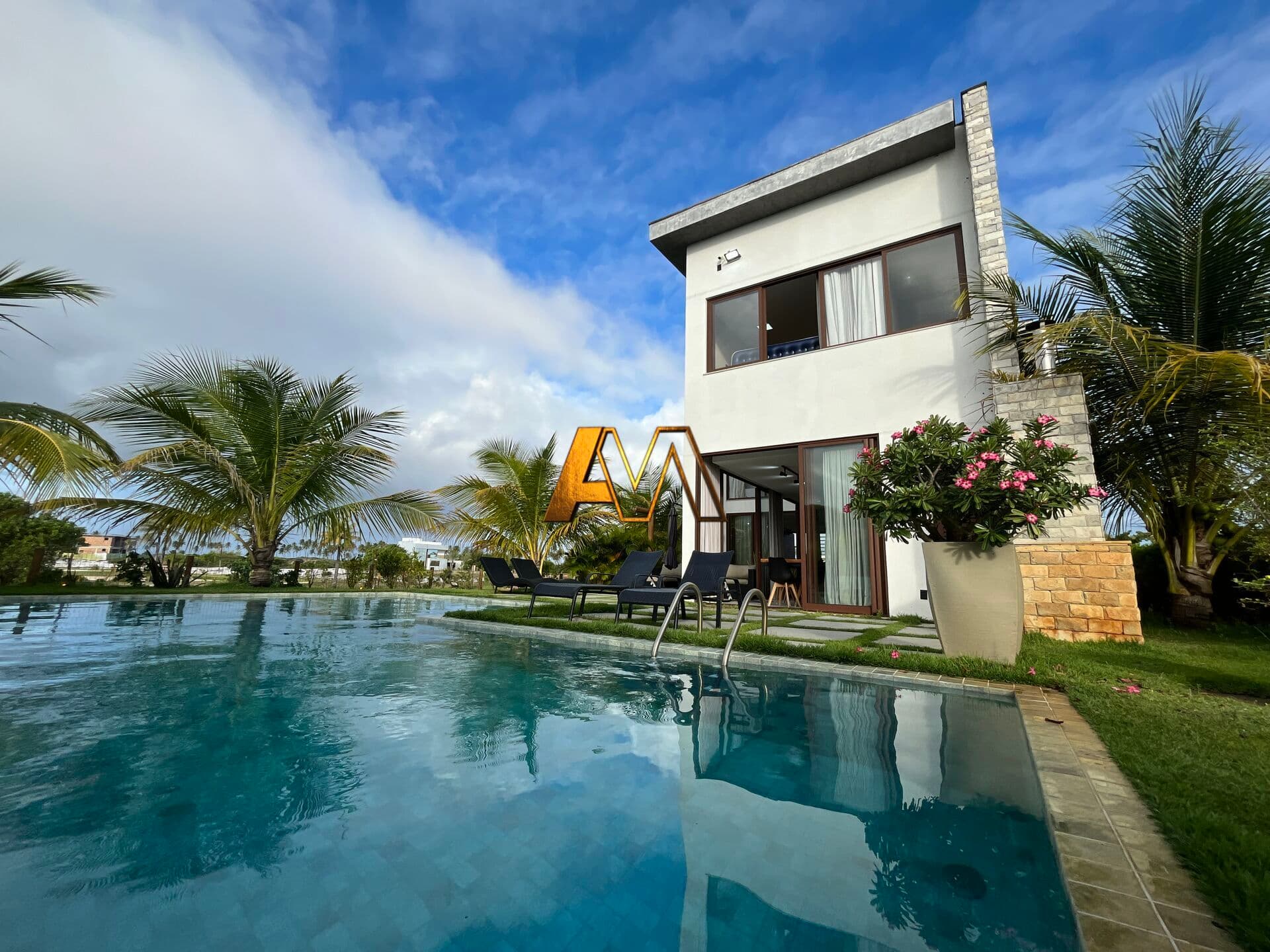 Casa em Mata de São João - Costa do Sauípe