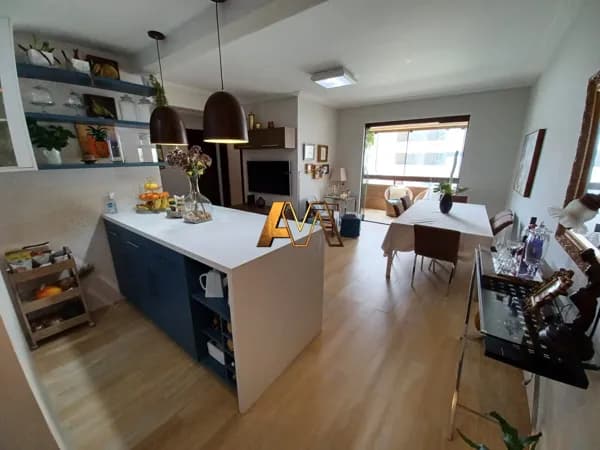 APARTAMENTO 3/4 COM SUÍTE EM ARMAÇÃO