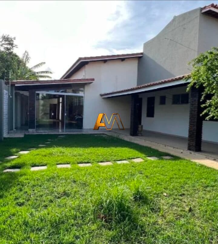 CASA 4/4 SENDO 2 SUÍTES EM VILAS DO ATLÂNTICO