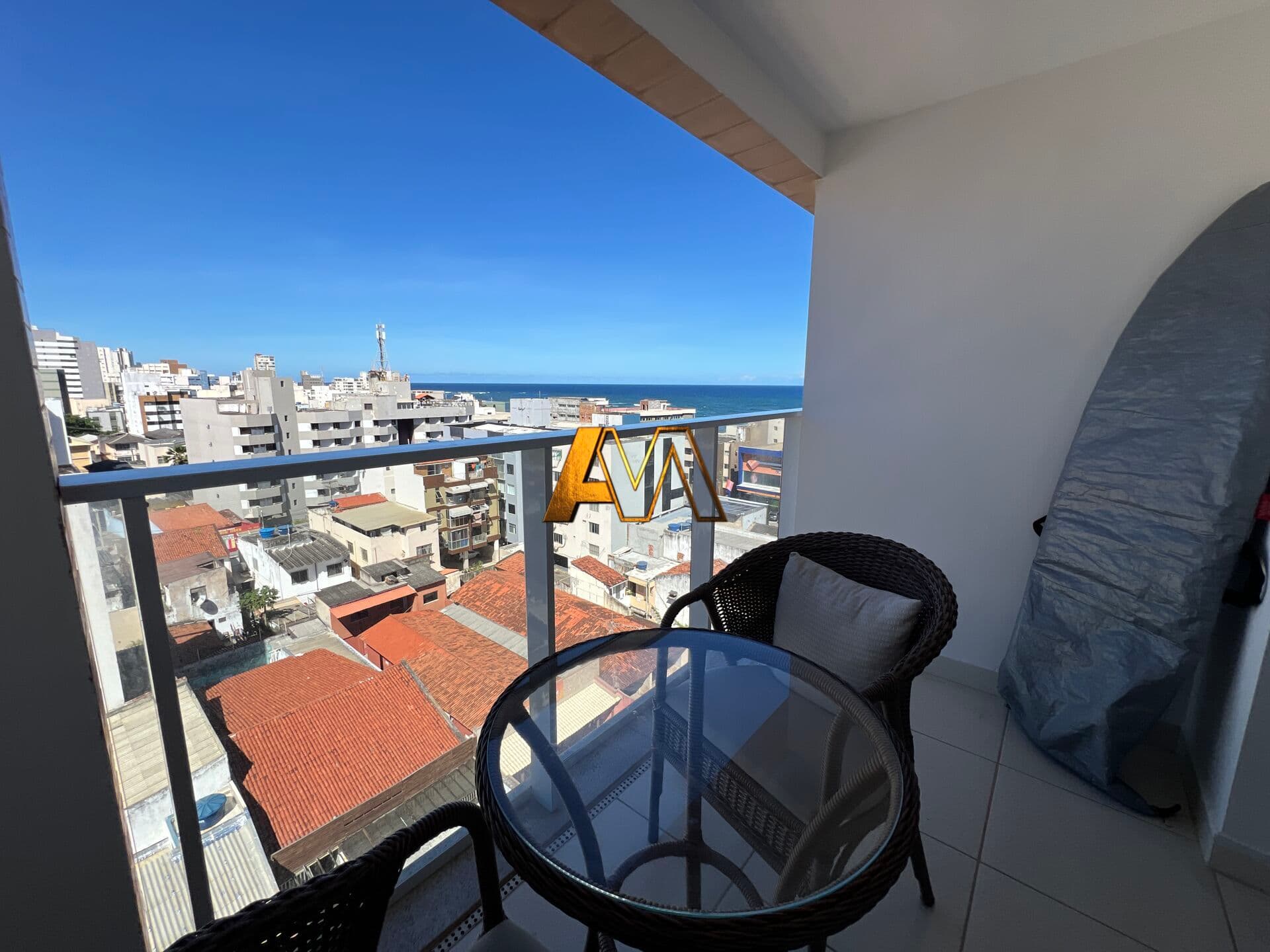 Apartamento em Salvador - Pituba