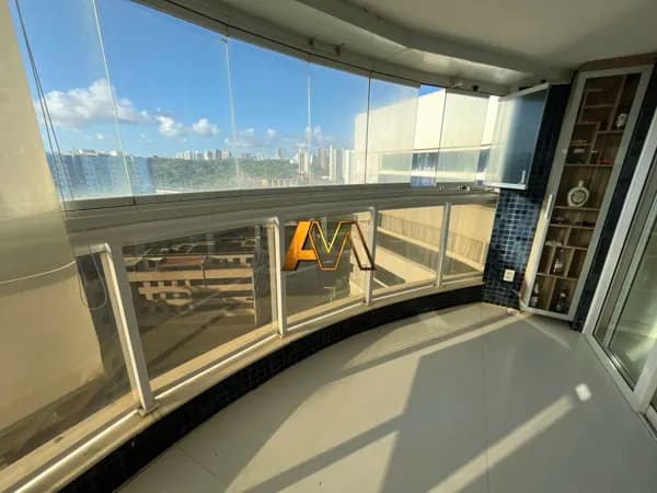 Apartamento em Salvador - Armação