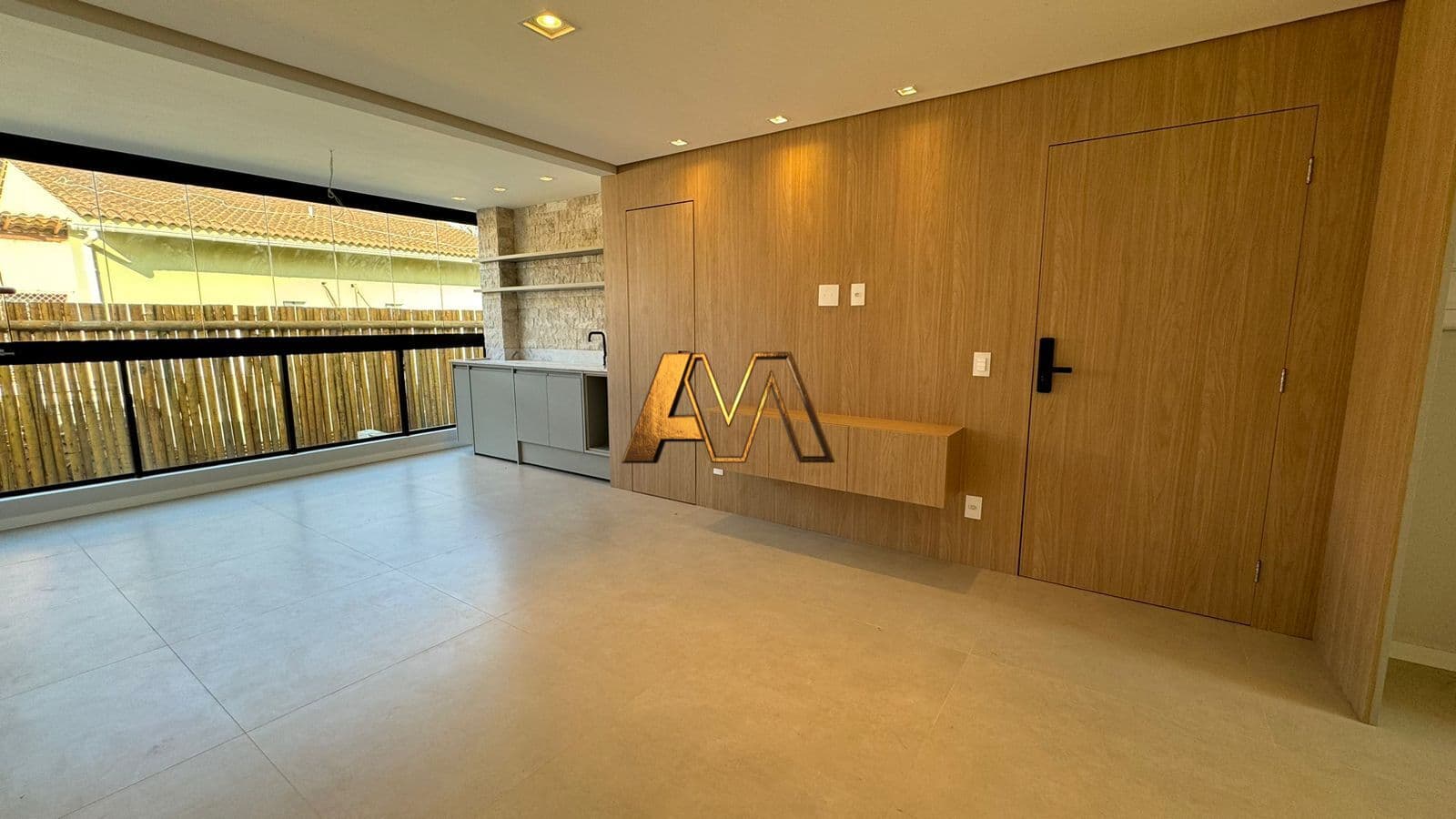 APARTAMENTO CONTEMPORÂNEO 2 SUÍTES EM BURAQUINHO