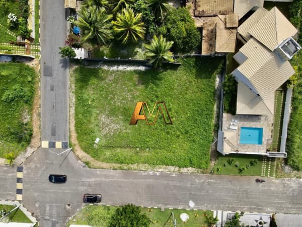 VENDE-SE TERRENO EM JACUÍPE