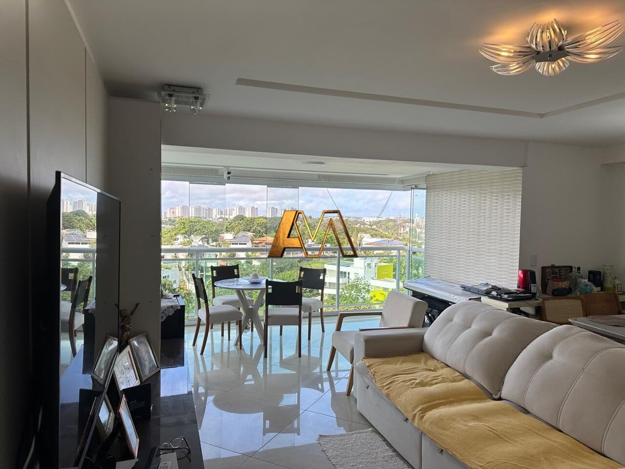 Apartamento em Salvador - Piatã