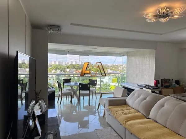 Apartamento em Salvador - Piatã