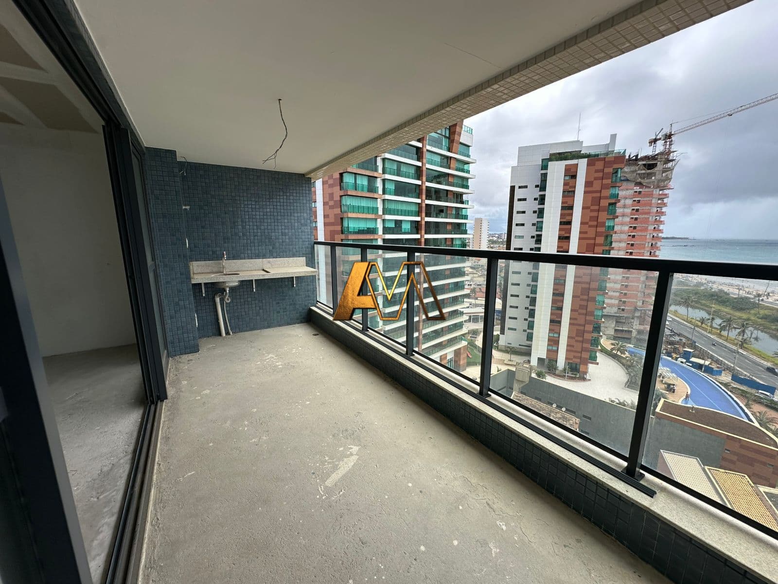 Apartamento em Salvador - Jaguaribe