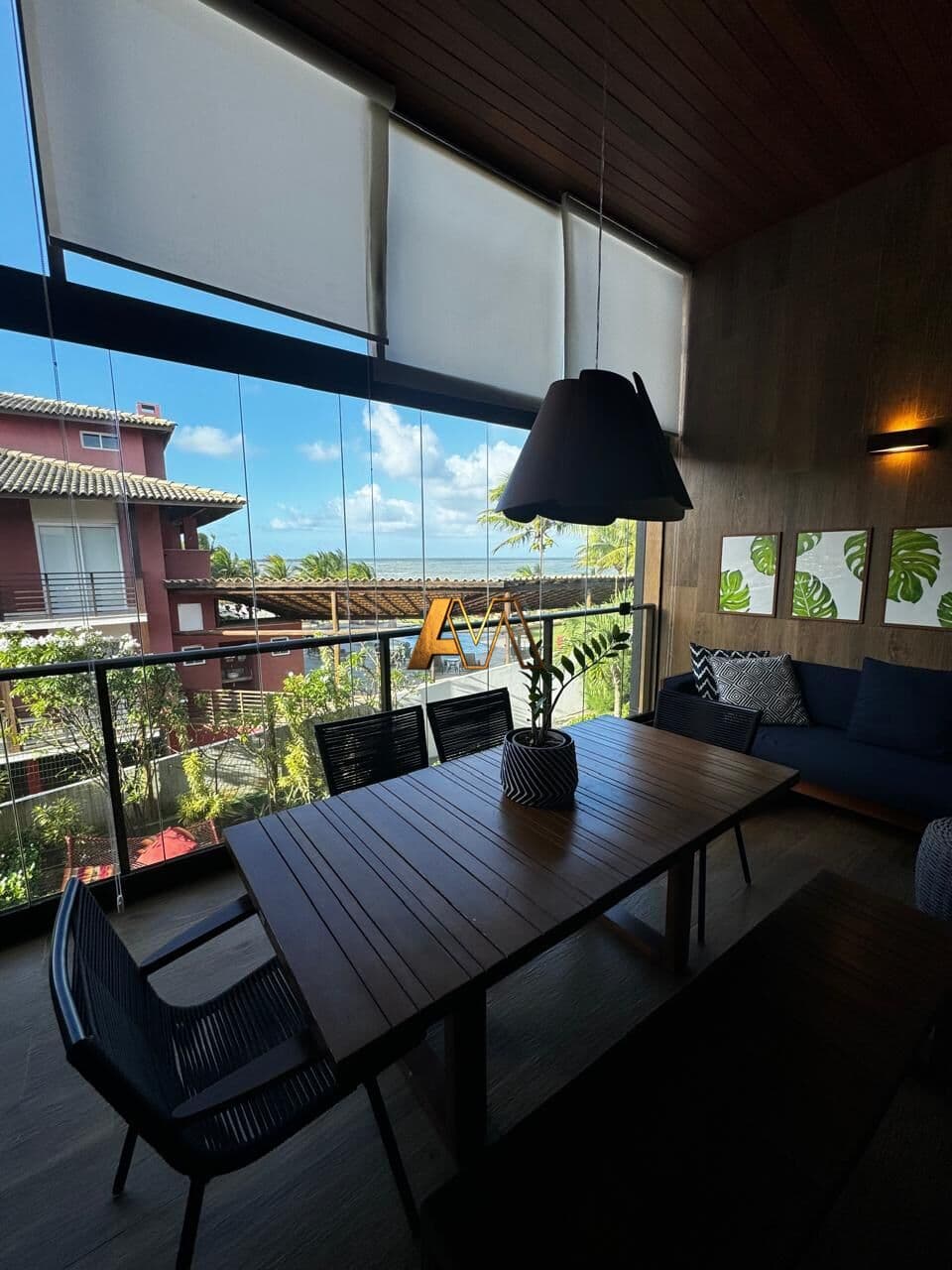 Apartamento em Camaçari - ITACIMIRIM