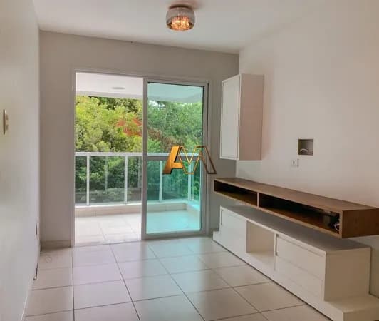 Apartamento em Salvador - Alphaville I