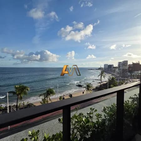 STUDIO VISTA CAMAROTE NA BARRA