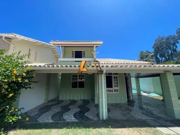 Casa de Condomínio em Salvador - Stella Maris