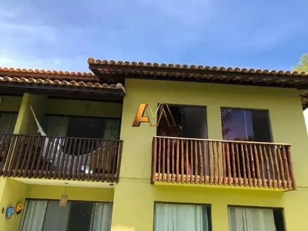 VILLAGE 2/4 COM SUÍTE EM ITACIMIRIM