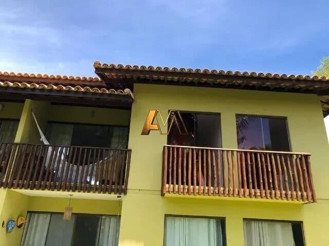VILLAGE 2/4 COM SUÍTE EM ITACIMIRIM