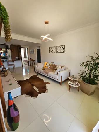 Apartamento em Salvador - Itapuã