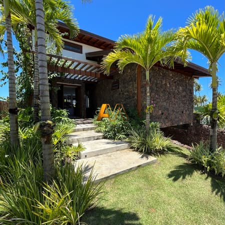 Casa Alto Padrão em Condomínio